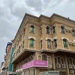 Ghaima Apparthotel