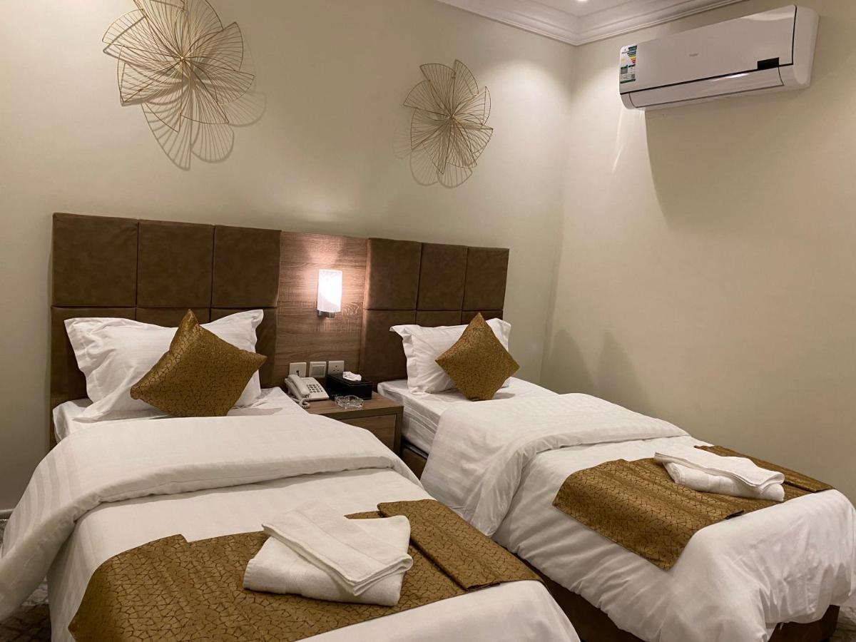 Ghaima 4* Jeddah
