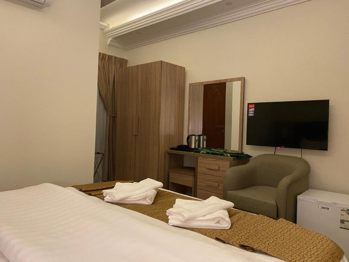 Ghaima 4*