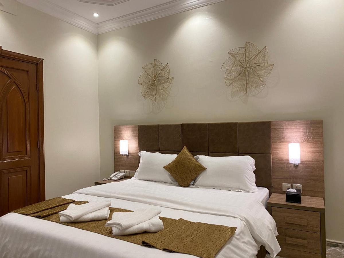 Ghaima Aparthotel
