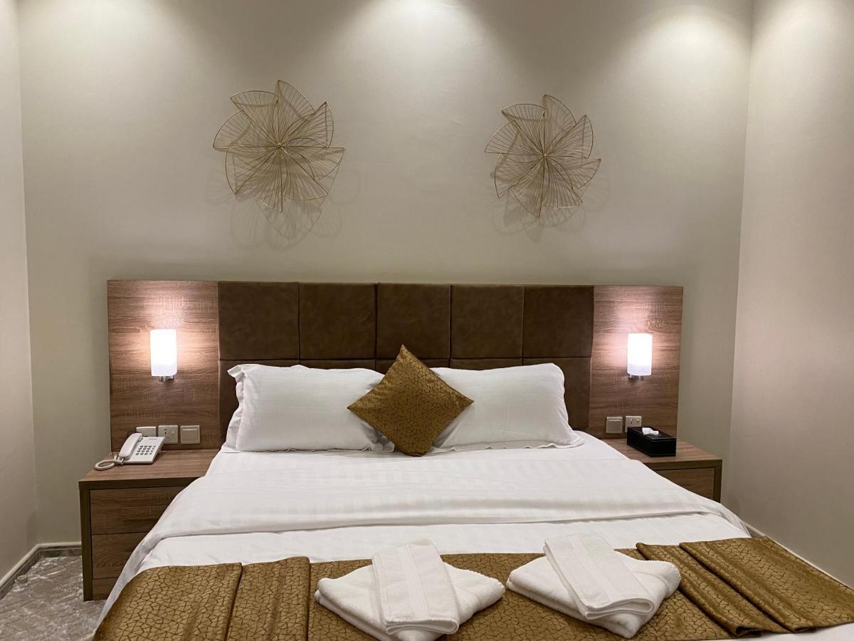 Ghaima Aparthotel Jeddah