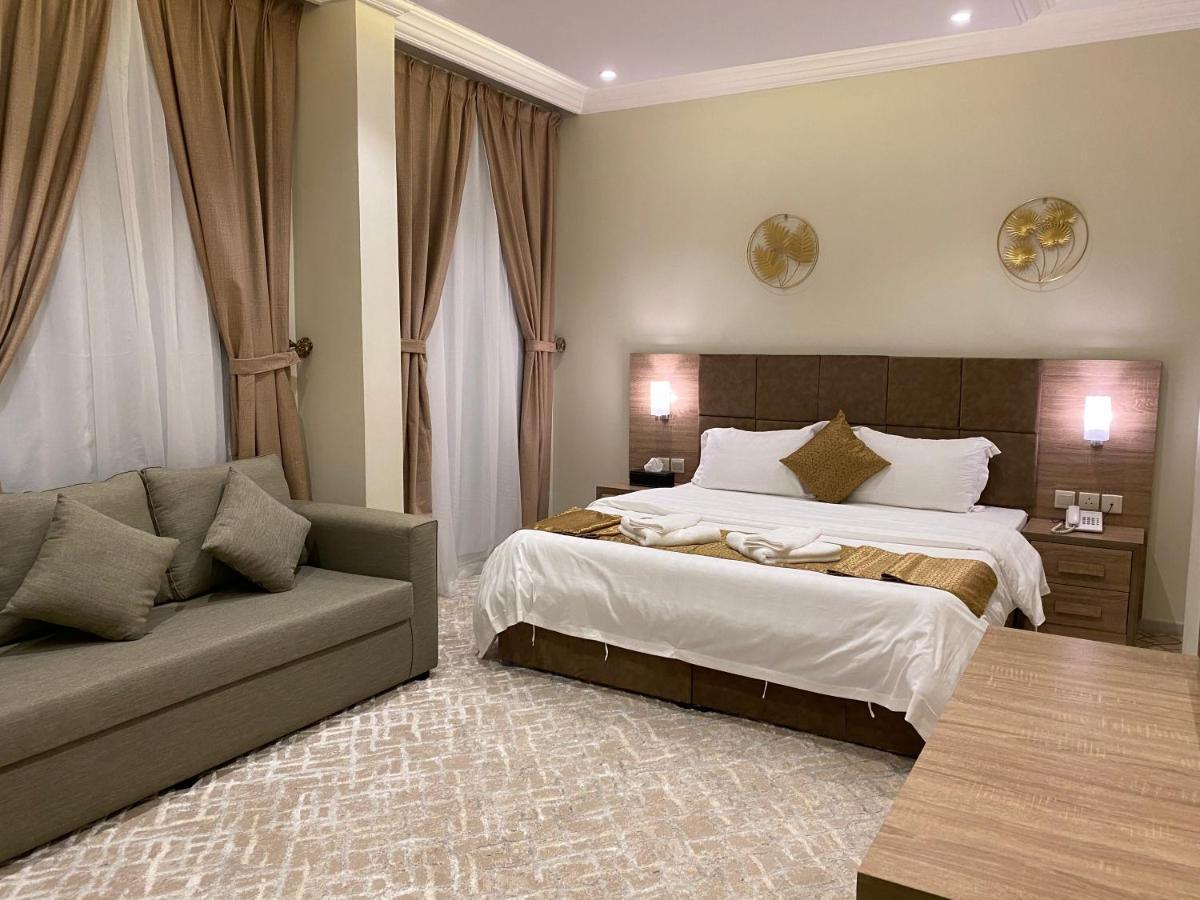 Aparthotel Ghaima 4*