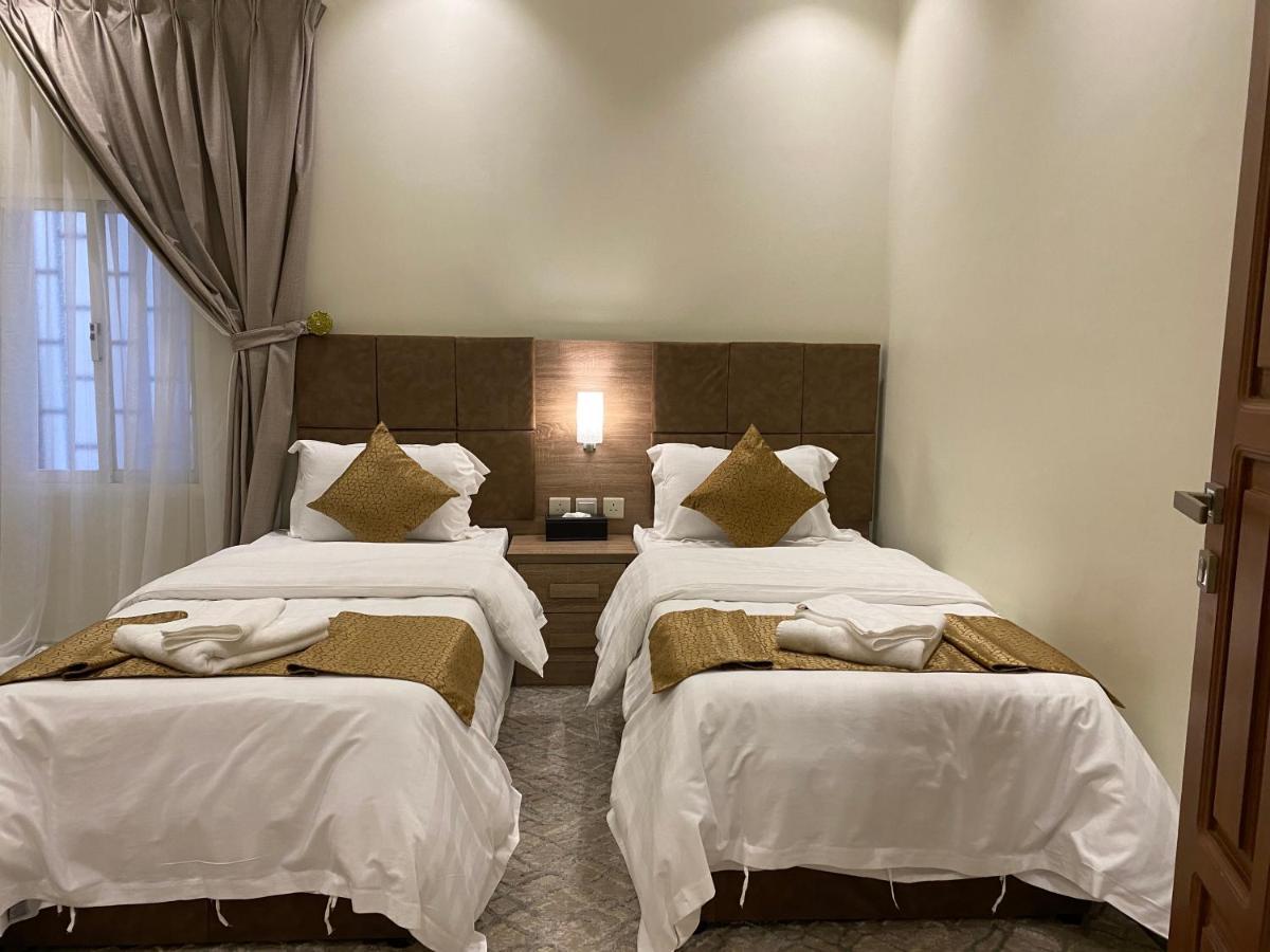 Aparthotel Ghaima 4*
