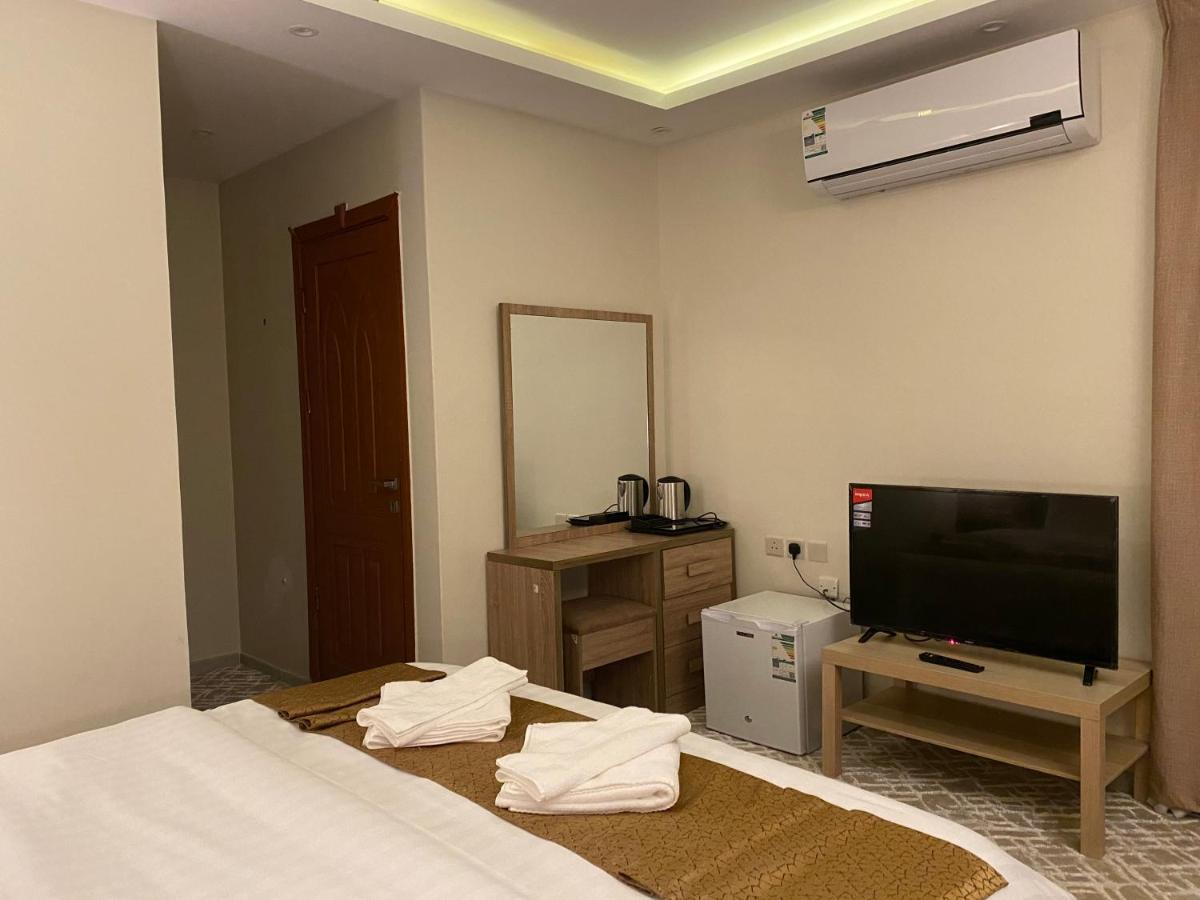 Ghaima 4* Jeddah