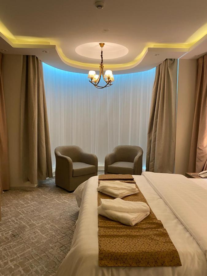 Aparthotel Ghaima